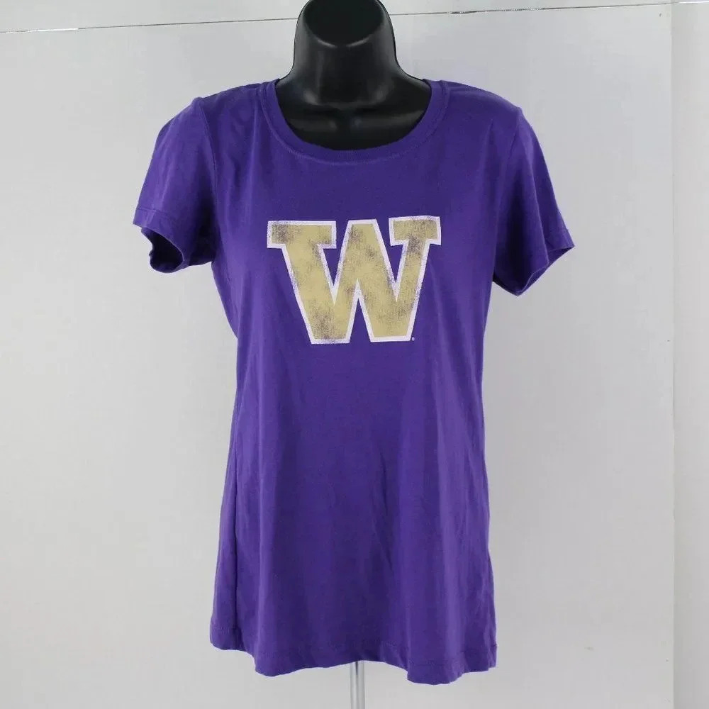Ladies U DUB Shirt - Picture 1 of 3
